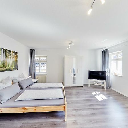 Wohnung 4 - Nur 5 Min Vom Europapark Altdorf  Εξωτερικό φωτογραφία