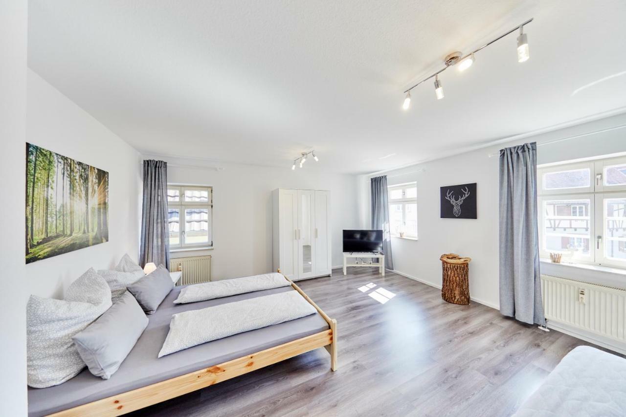 Wohnung 4 - Nur 5 Min Vom Europapark Altdorf  Εξωτερικό φωτογραφία
