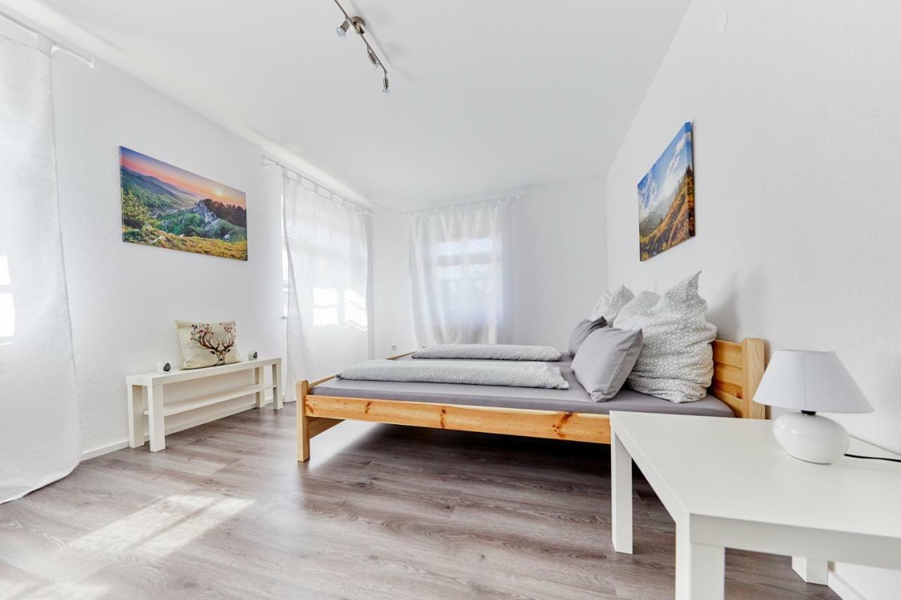 Wohnung 4 - Nur 5 Min Vom Europapark Altdorf  Εξωτερικό φωτογραφία