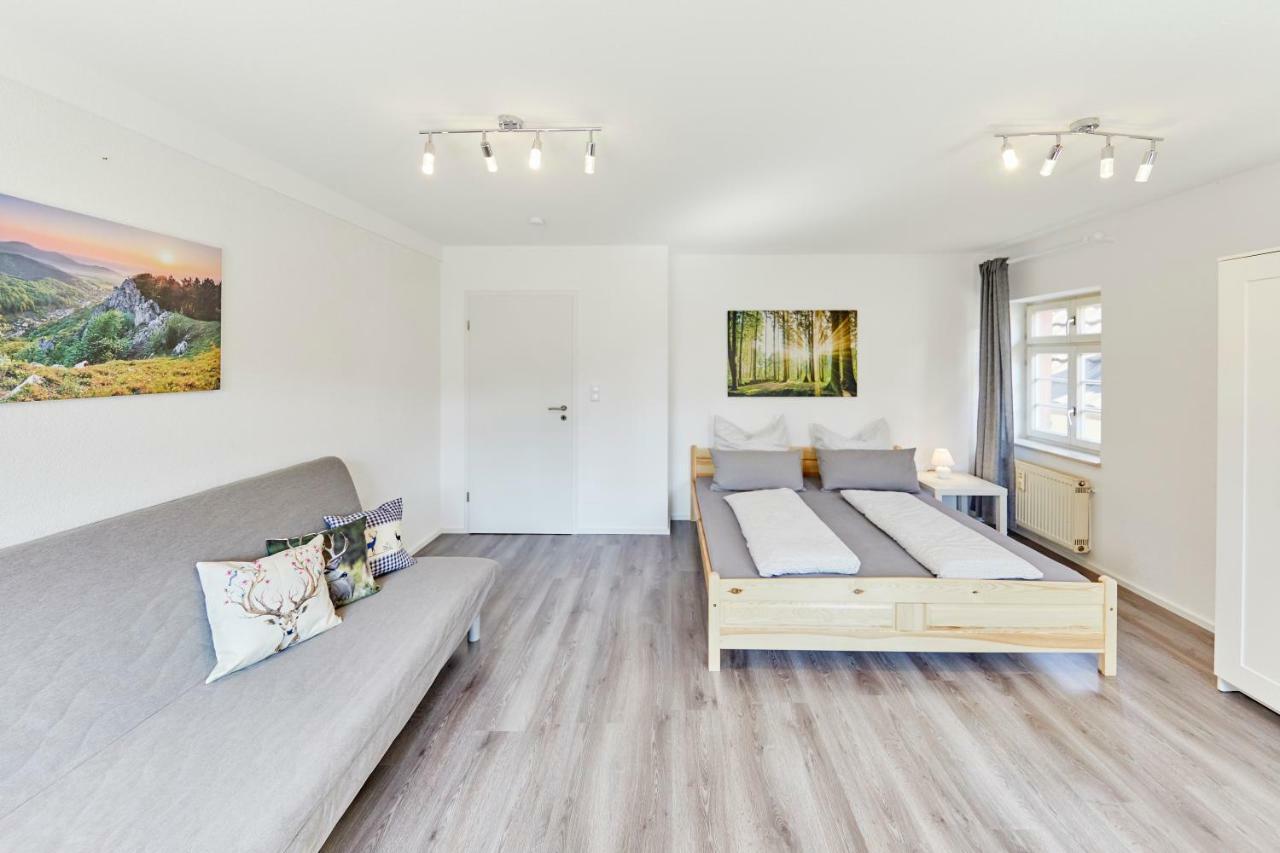 Wohnung 4 - Nur 5 Min Vom Europapark Altdorf  Εξωτερικό φωτογραφία