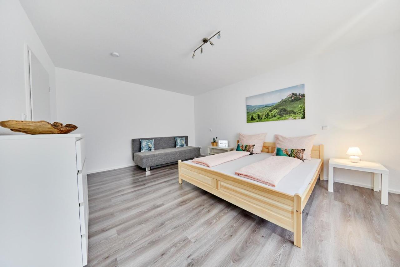 Wohnung 4 - Nur 5 Min Vom Europapark Altdorf  Εξωτερικό φωτογραφία